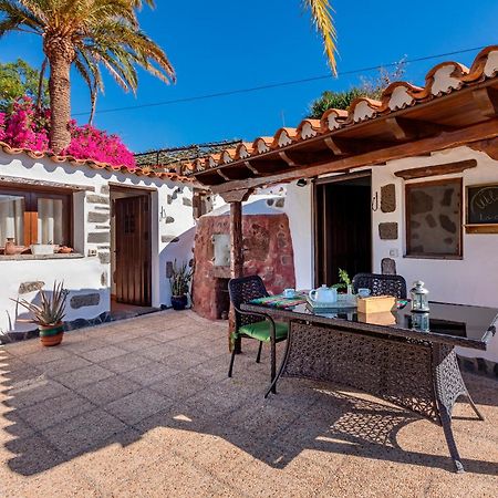 Las Casas De La Rueda - La Casita Santa Lucia De Tirajana Luaran gambar